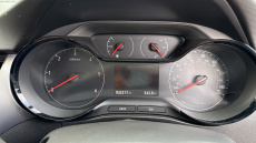 Vauxhall Crossland X 1.5 Turbo D ecoTec [102] SE Nav 5dr [Start Stop] Diesel Hatchback